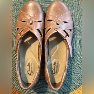 Clarks women’s shoes